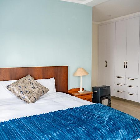 3 On Tessa Guesthouse Johannesburg Eksteriør bilde