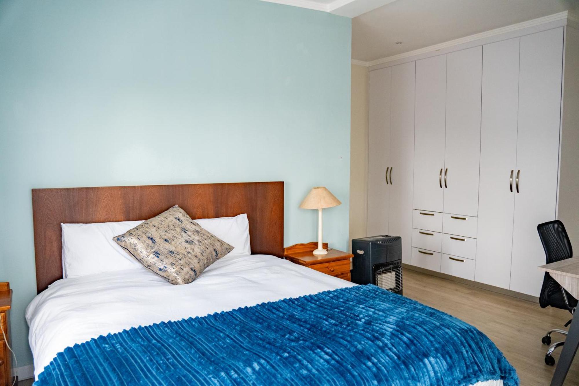 3 On Tessa Guesthouse Johannesburg Eksteriør bilde