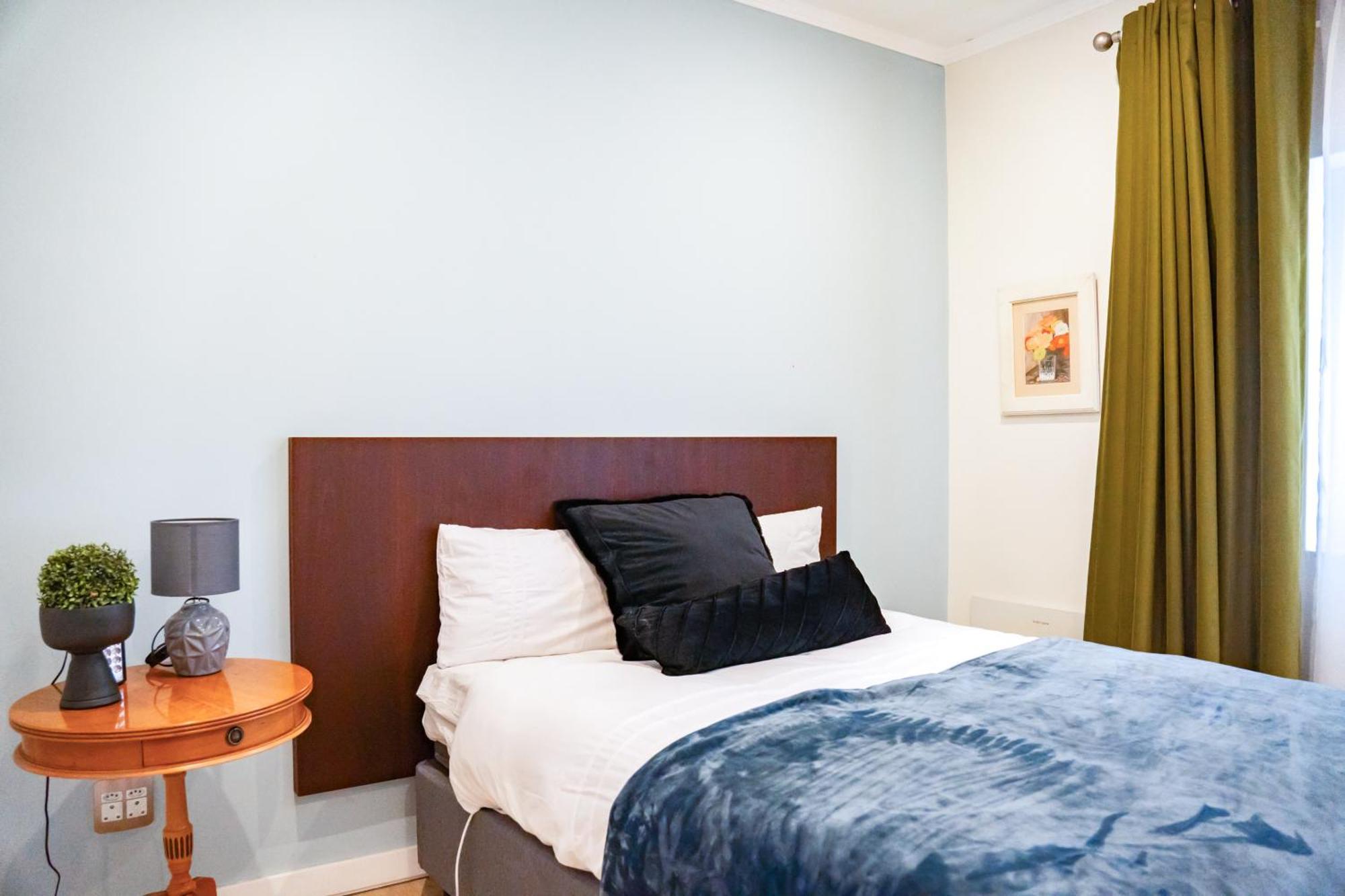 3 On Tessa Guesthouse Johannesburg Eksteriør bilde