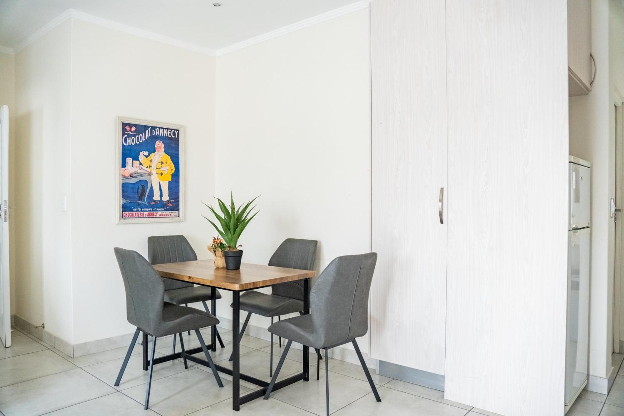 3 On Tessa Guesthouse Johannesburg Eksteriør bilde