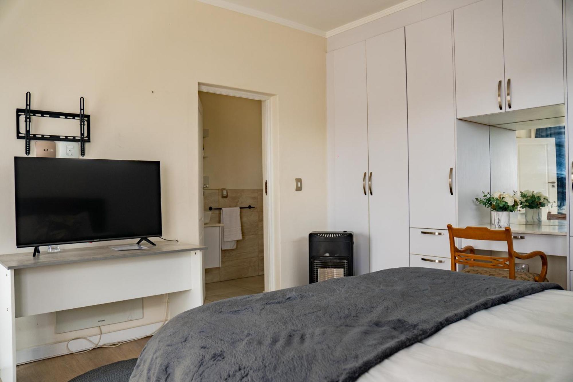 3 On Tessa Guesthouse Johannesburg Eksteriør bilde