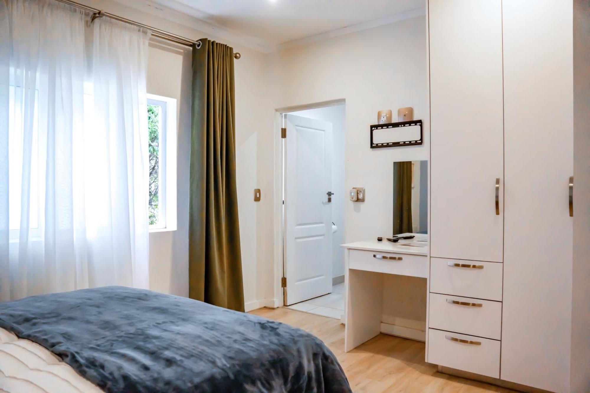 3 On Tessa Guesthouse Johannesburg Eksteriør bilde