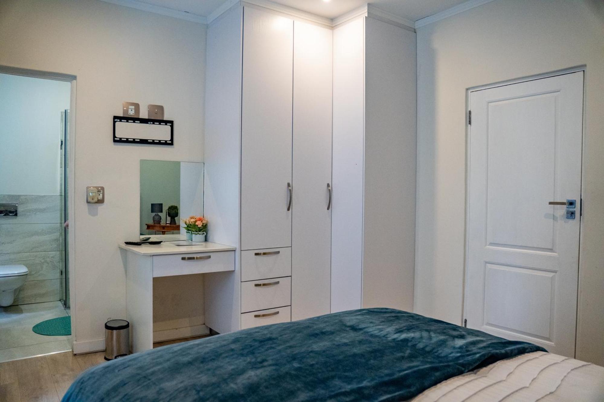 3 On Tessa Guesthouse Johannesburg Eksteriør bilde