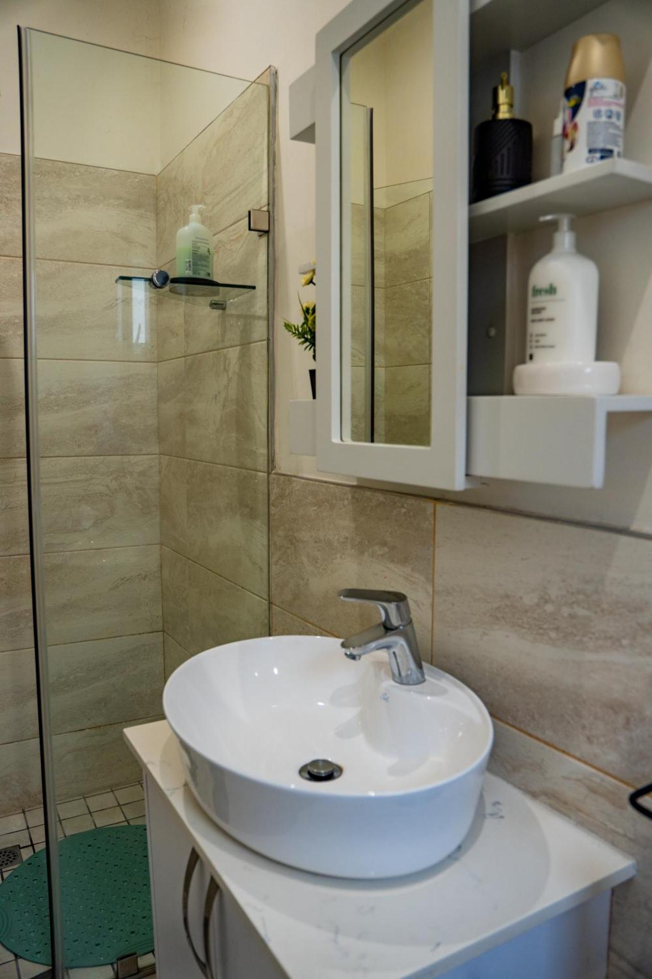 3 On Tessa Guesthouse Johannesburg Eksteriør bilde