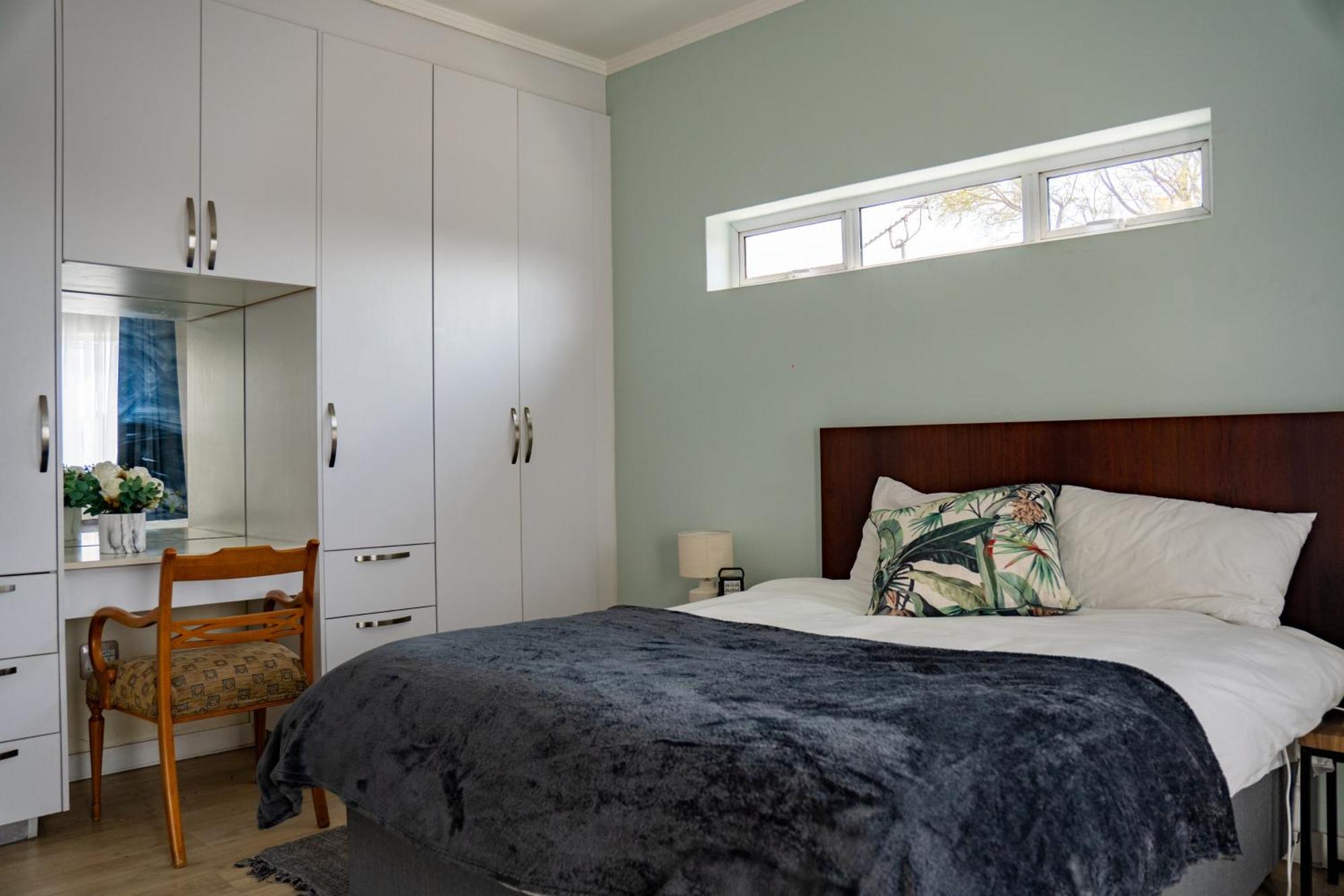 3 On Tessa Guesthouse Johannesburg Eksteriør bilde